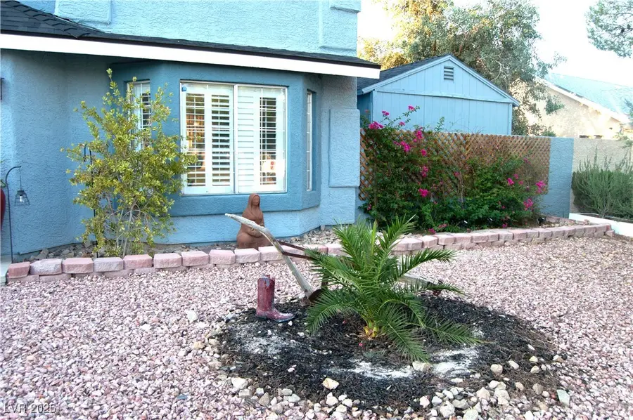 4702 Steeplechase Avenue, North Las Vegas, NV 89031 - Image #3