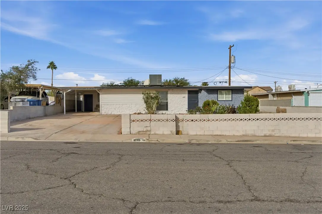 1692 Palora Avenue, Las Vegas, NV 89169 - Image #1