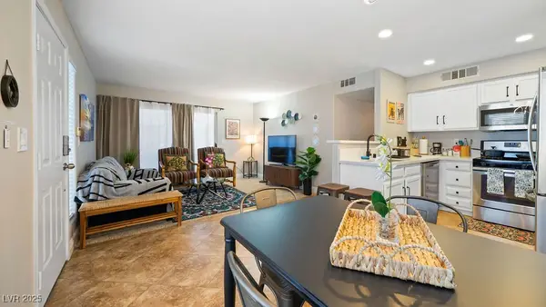 3123 Key Largo Drive #101, Las Vegas, NV 89120