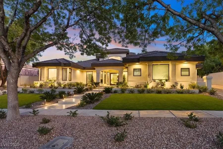 1416 Iron Hills Lane, Las Vegas, NV 89134 - Image #2