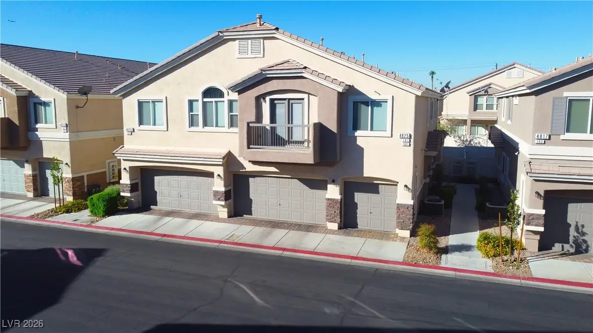 4825 Straight Flush Drive #101, Las Vegas, NV 89122 - Image #1