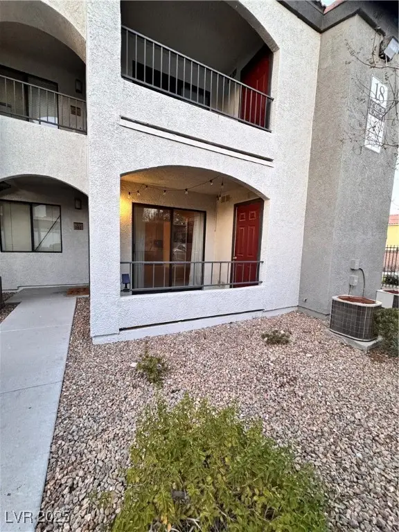 950 Seven Hills Drive #1812, Henderson, NV 89052