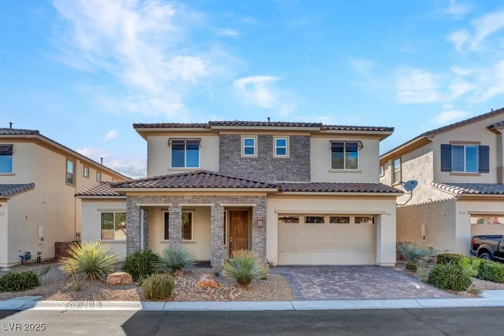 7939 Campers Village Avenue, Las Vegas, NV 89178 - Image #1