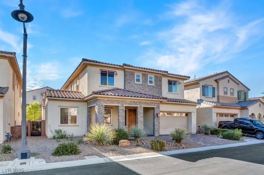 7939 Campers Village Avenue, Las Vegas, NV 89178 - Image #2