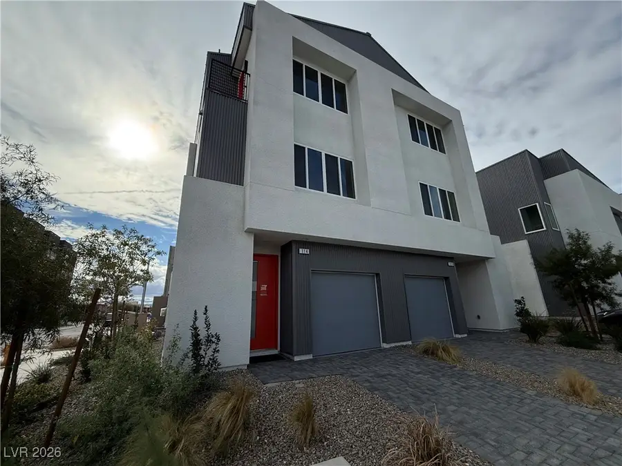 8629 Ensworth Street #114, Las Vegas, NV 89123 - Image #2