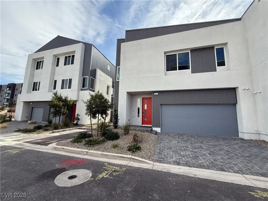 8629 Ensworth Street #112, Las Vegas, NV 89123 - Image #2