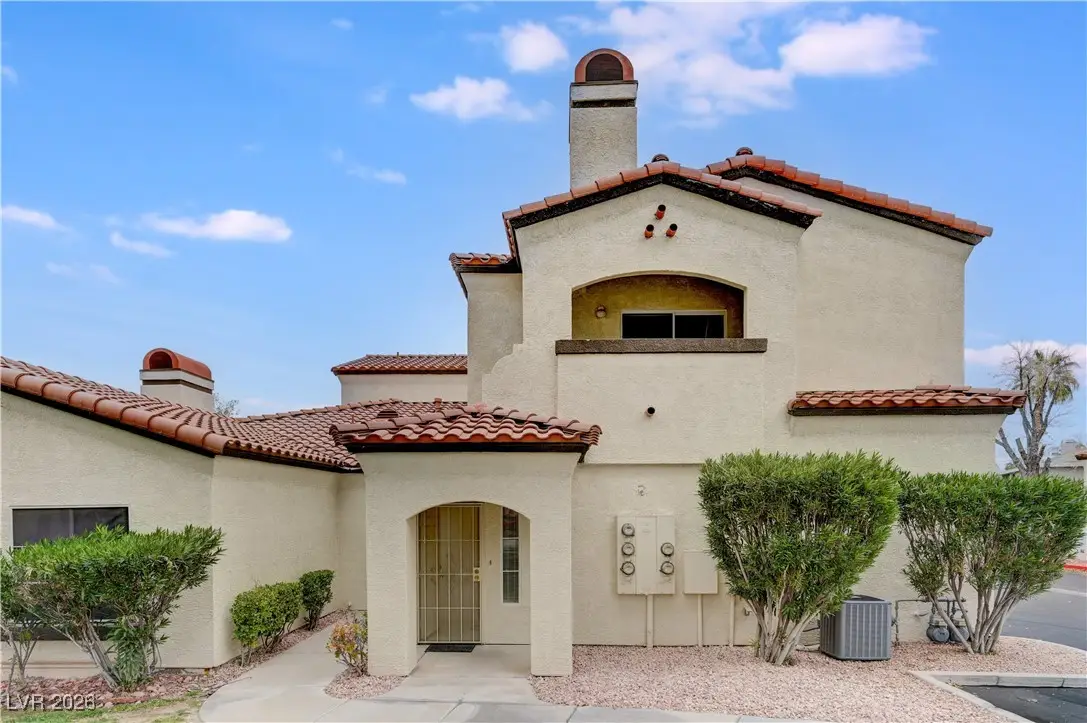 2975 Bluegrass Lane #1622, Henderson, NV 89074 - Image #1