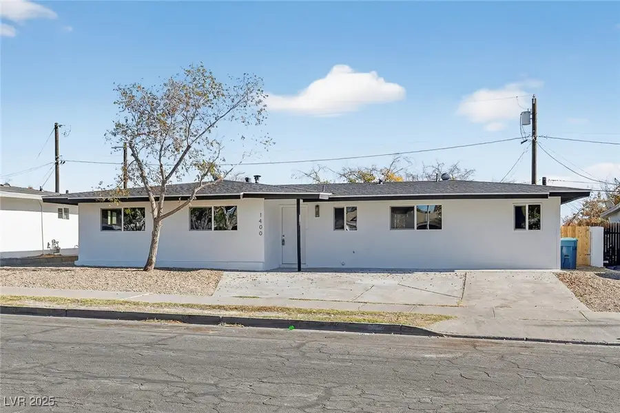 1400 Pyramid Drive, Las Vegas, NV 89108 - Image #2