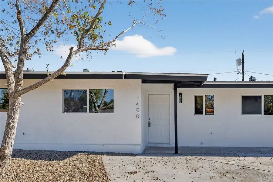 1400 Pyramid Drive, Las Vegas, NV 89108 - Image #3