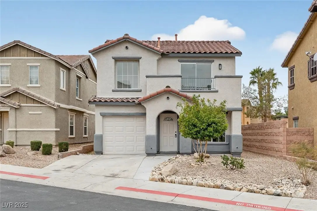 1079 Paradise Coach Drive, Henderson, NV 89002 - Image #1