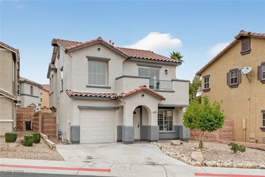 1079 Paradise Coach Drive, Henderson, NV 89002 - Image #2