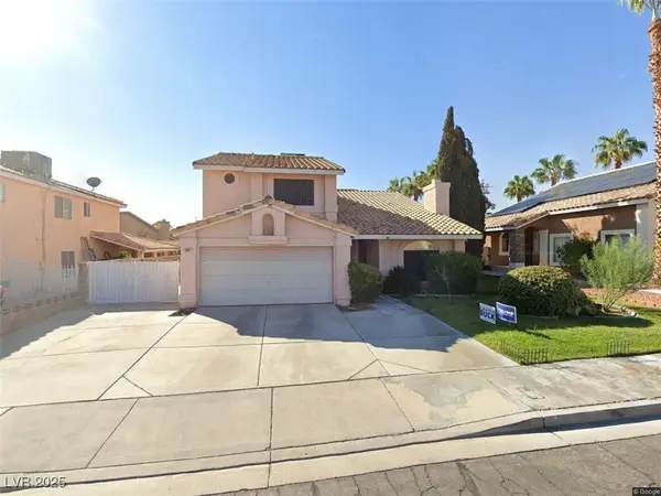 Address Withheld By Seller, Henderson, NV 89014
