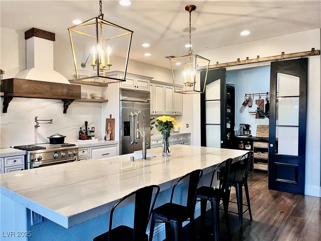 220 Palmetto Pointe Drive, Henderson, NV 89012 - Image #1