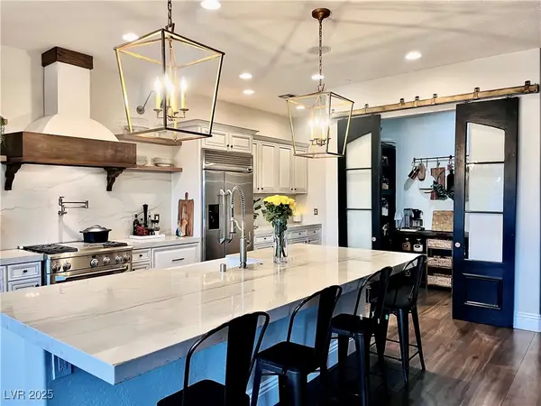 220 Palmetto Pointe Drive, Henderson, NV 89012