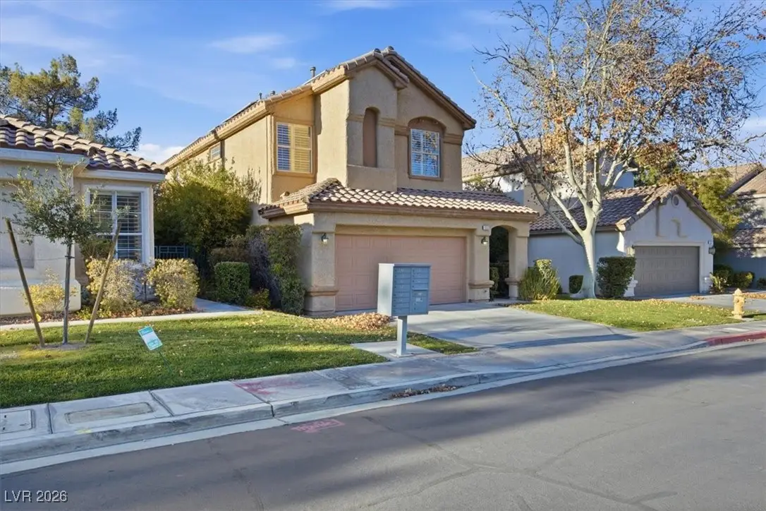 1333 Fox Acres Drive, Las Vegas, NV 89134 - Image #1