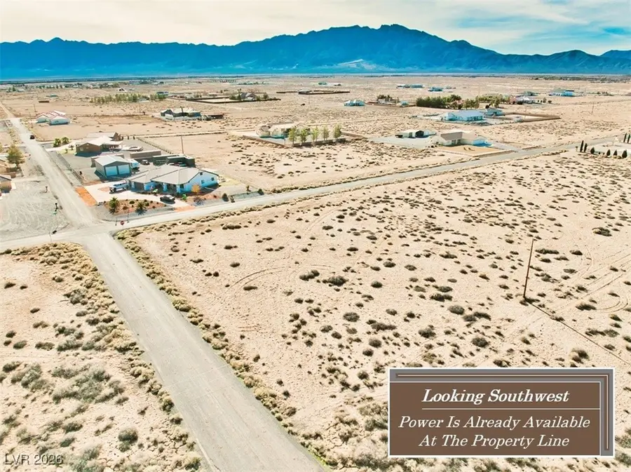 2770 S Woodchips Road, Pahrump, NV 89048 - Image #2