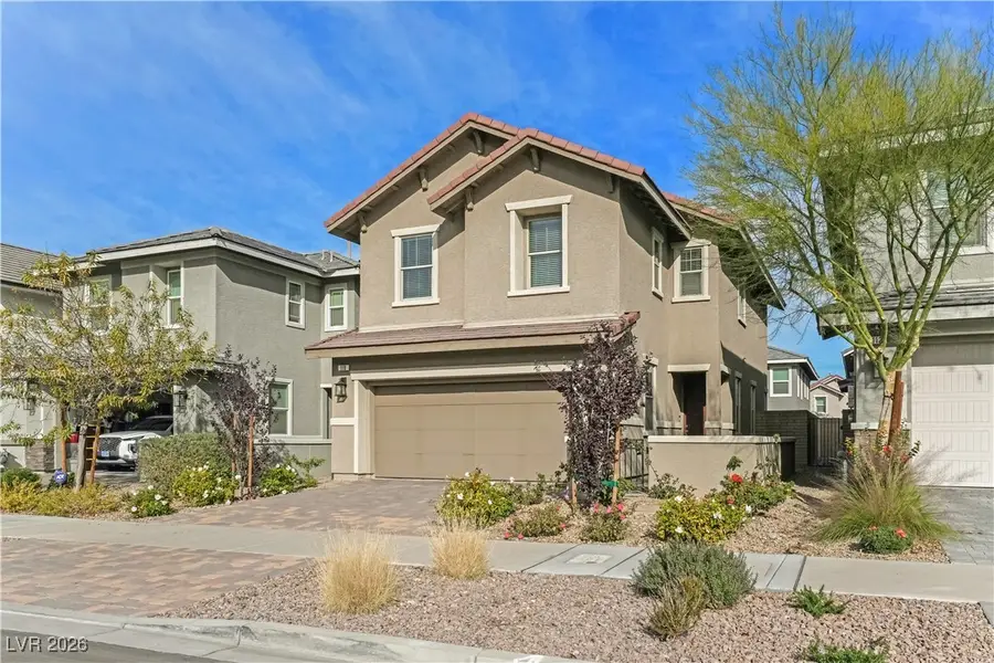 110 Ella Ashman Avenue, Henderson, NV 89011 - Image #3