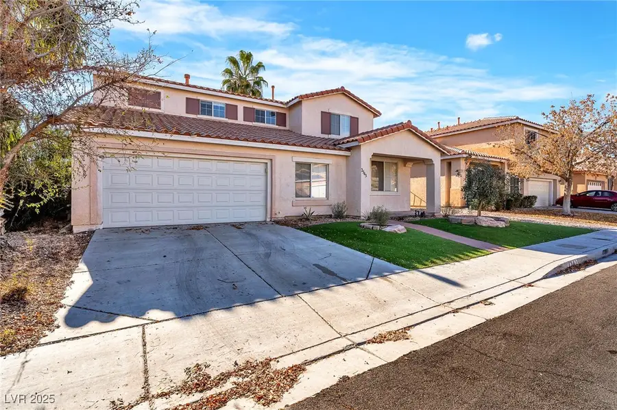 2343 Tilden Way, Henderson, NV 89074 - Image #2