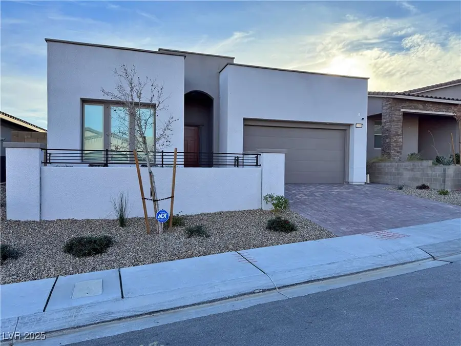 11593 Peregrine Point Court, Las Vegas, NV 89138 - Image #2