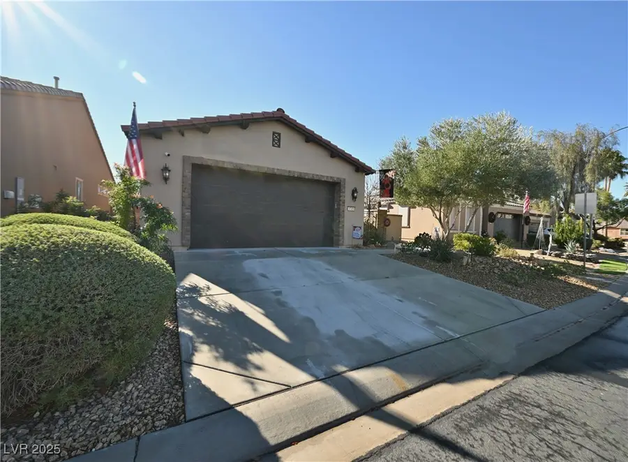 3745 Corte Bella Hills Avenue, North Las Vegas, NV 89081 - Image #2