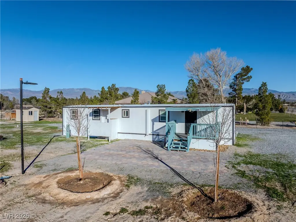 1820 W Chukar Street, Pahrump, NV 89060 - Image #1