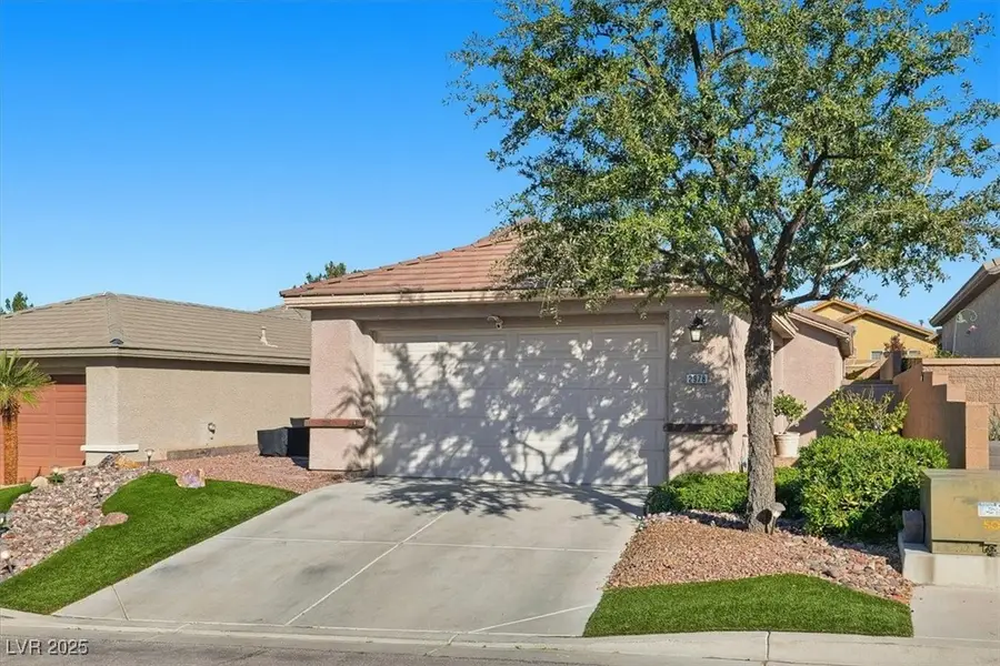 2978 Strathspey Court, Henderson, NV 89044 - Image #3