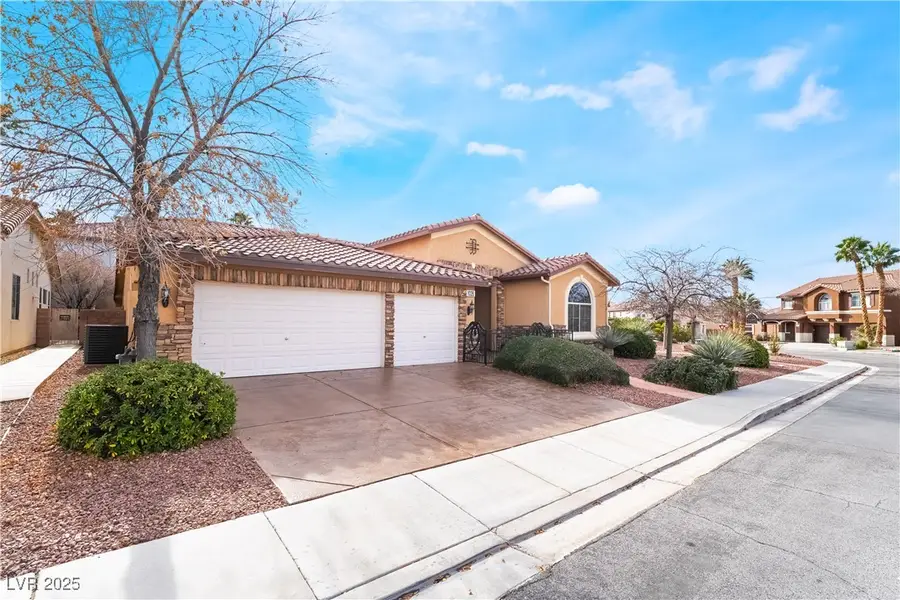 1026 Belle River Court, Henderson, NV 89052 - Image #2