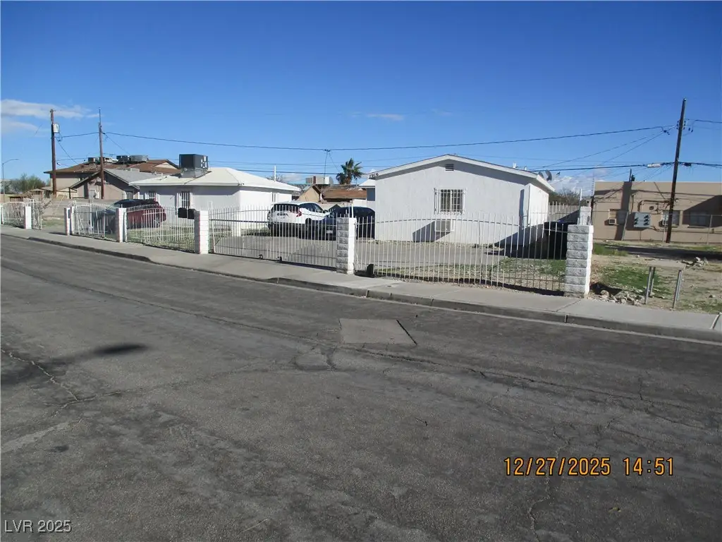 1922 Goldfield Street, North Las Vegas, NV 89030 - Image #1