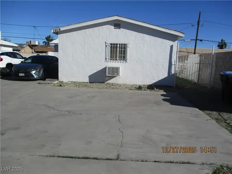 1922 Goldfield Street, North Las Vegas, NV 89030 - Image #2