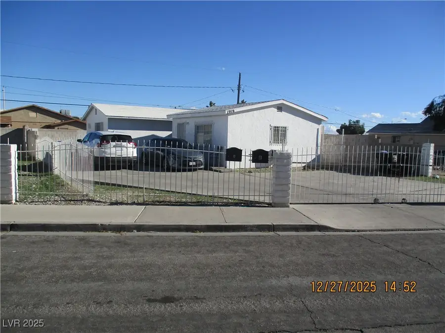 1922 Goldfield Street, North Las Vegas, NV 89030 - Image #3