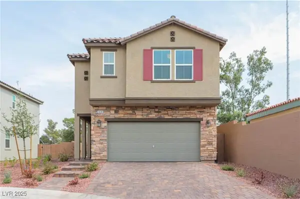1624 Crisp Pear Court, Las Vegas, NV 89108