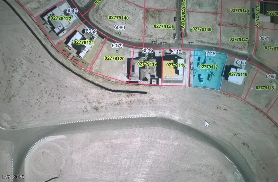 6145 E Spring Mountain Boulevard, Pahrump, NV 89048 - Image #2