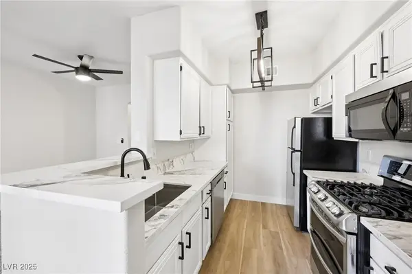 7107 S Durango Drive #208, Las Vegas, NV 89113