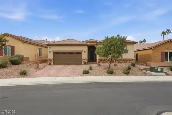 961 Cutter Street, Henderson, NV 89011