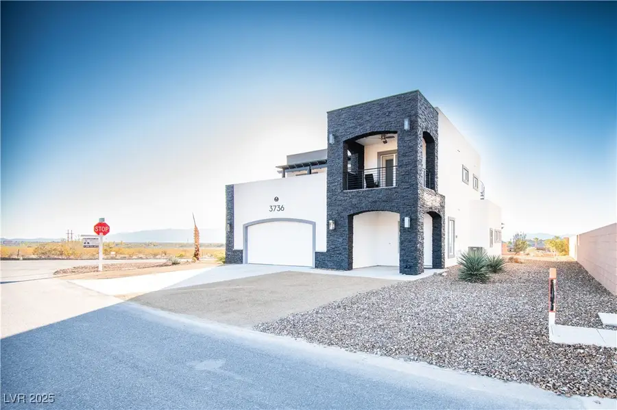 3736 S Spring Mountain Boulevard, Pahrump, NV 89048 - Image #3