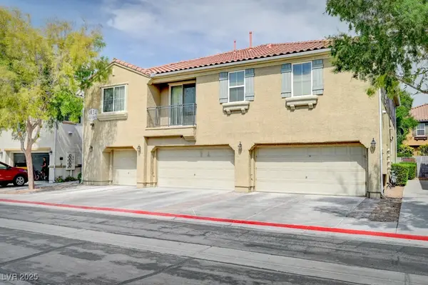 3924 Lazy Pine Street #101, Las Vegas, NV 89108