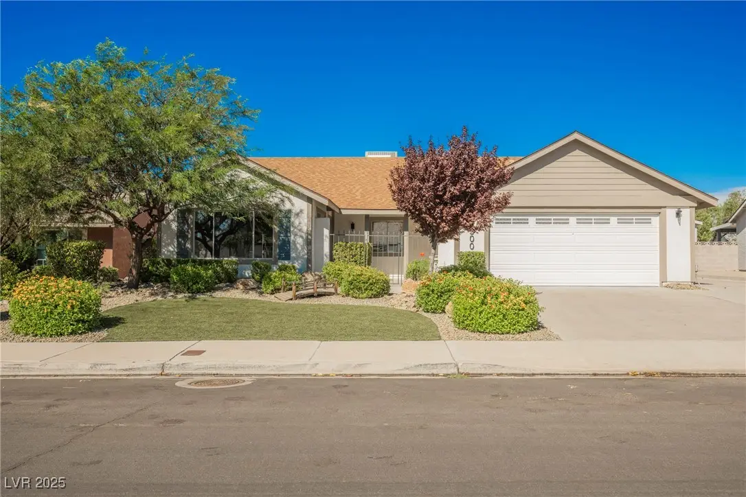 1500 Darlene Way, Boulder City, NV 89005 - Image #1