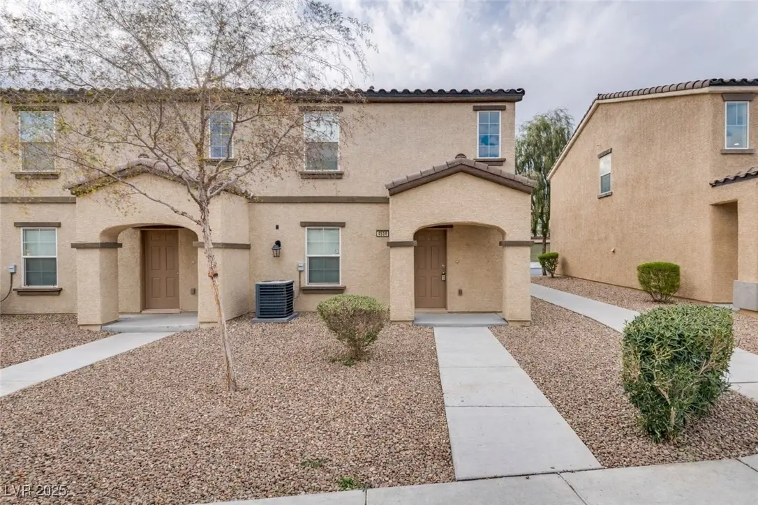 4534 Dover Straight Street, Las Vegas, NV 89115 - Image #1