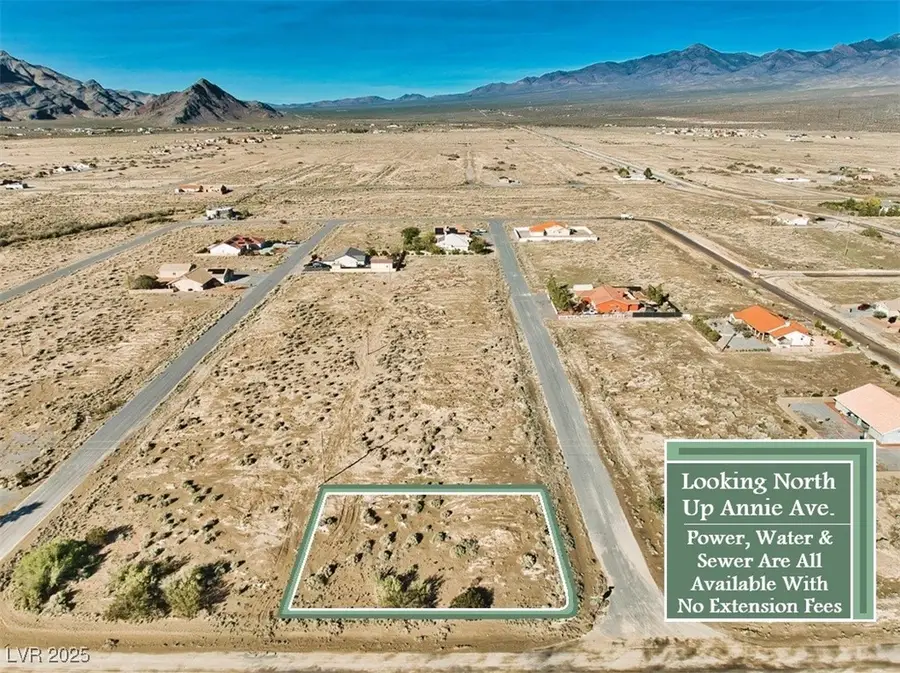 1130 W Annie Avenue, Pahrump, NV 89060 - Image #3