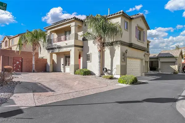 7869 Marbledoe Street, Las Vegas, NV 89149