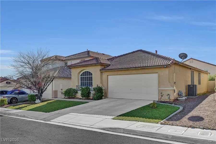 9677 Vista Crest Avenue, Las Vegas, NV 89148 - Image #2