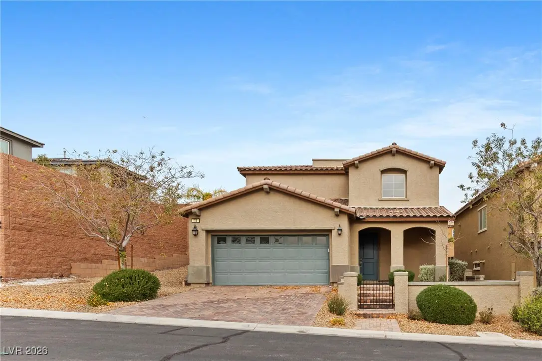 12 Via Dolcetto, Henderson, NV 89011 - Image #1