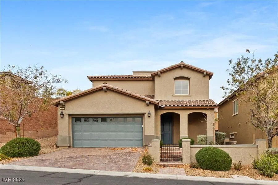 12 Via Dolcetto, Henderson, NV 89011 - Image #2