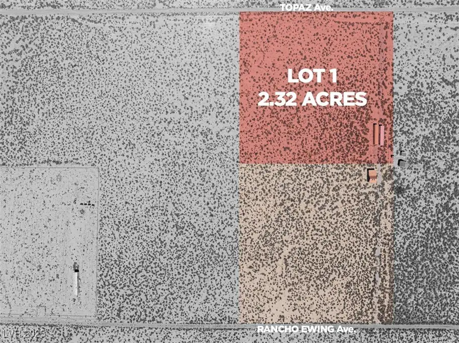 Topaz Avenue, Sandy Valley, NV 89019 - #2