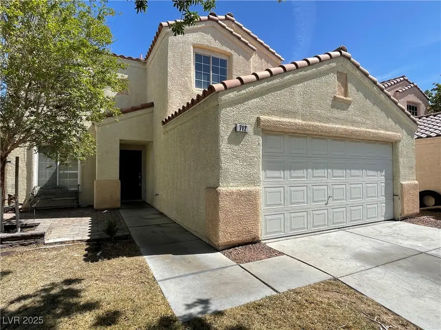 712 Salt Flats Circle, Henderson, NV 89011 - Image #2