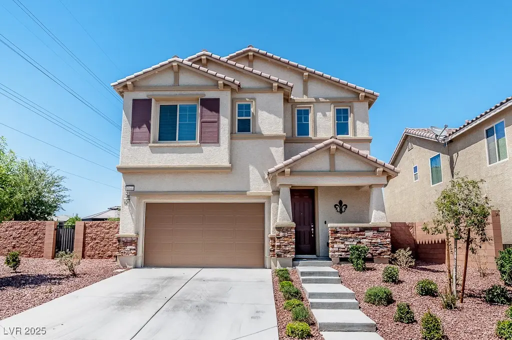 10660 Hyde Corner Avenue, Las Vegas, NV 89166 - #1