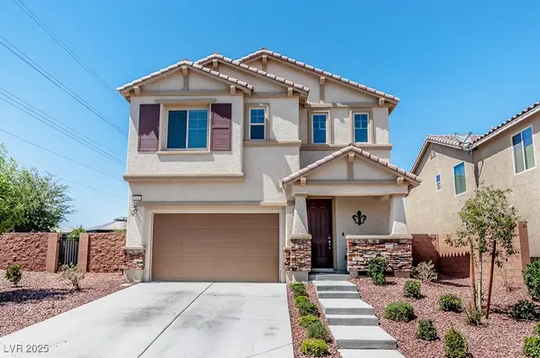 10660 Hyde Corner Avenue, Las Vegas, NV 89166