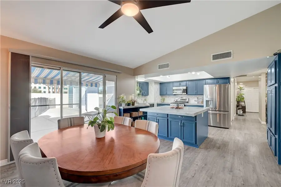 702 Montvilla Drive, Las Vegas, NV 89123 - Image #2