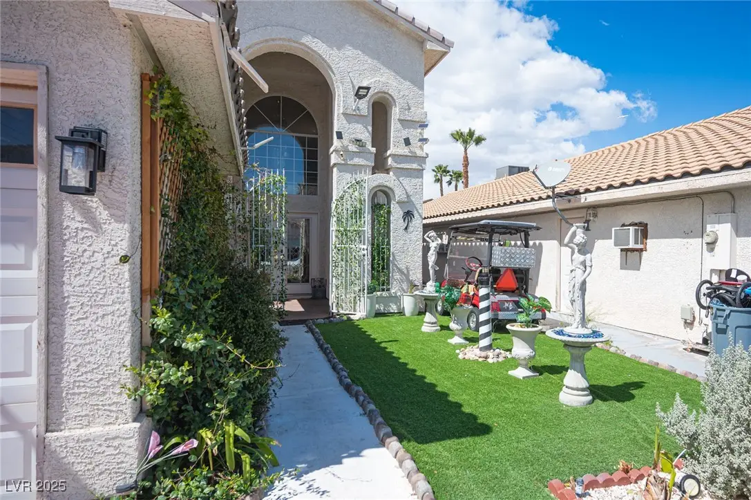 4381 Flagship Court, Las Vegas, NV 89121 - Image #1