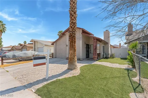 108 Sirnoble Street, Las Vegas, NV 89110